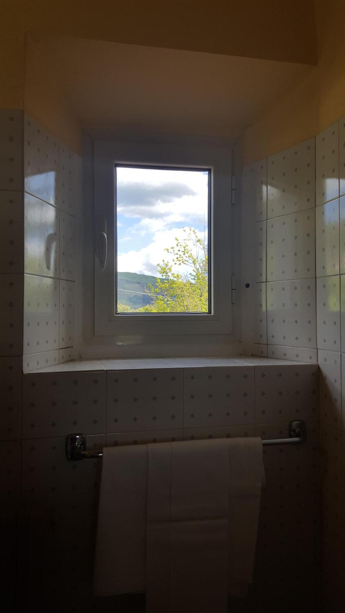 Camera Matrimoniale con Bagno